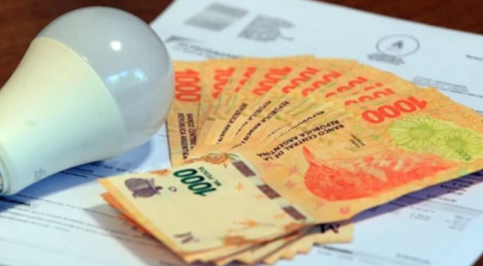 Habrá aumentos en las tarifas de energía eléctrica en abril y junio para usuarios residenciales | Economía