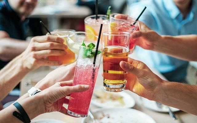 Francia: Instagram debe retirar publicidad ilícita de influencers de bebidas alcohólicas | Internacionales