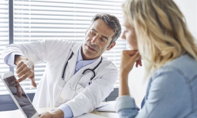 Diagnosticaron con cáncer de mama a una niña chilena: un caso raro en el mundo | Internacionales