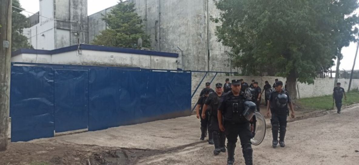 Realizan allanamientos en dos carnicerías y en un frigorífico de Berazategui | Actualidad