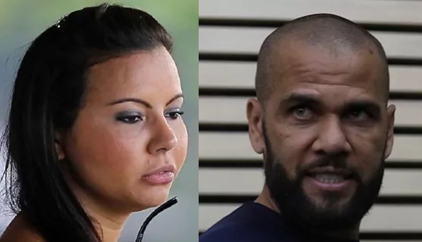 "Ni en la peor pesadilla podíamos imaginar algo así", afirmó la ex esposa de Dani Alves | Deportes