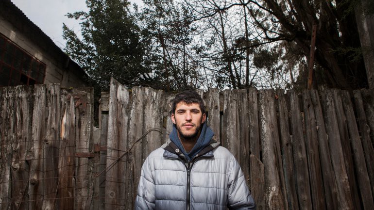 Un amigo de Santiago Maldonado dice que si el cuerpo hallado es del joven "fue plantado" | Política