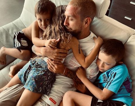 Operan en Sevilla al "Papu" Gómez de la lesión en su tobillo derecho | Deportes