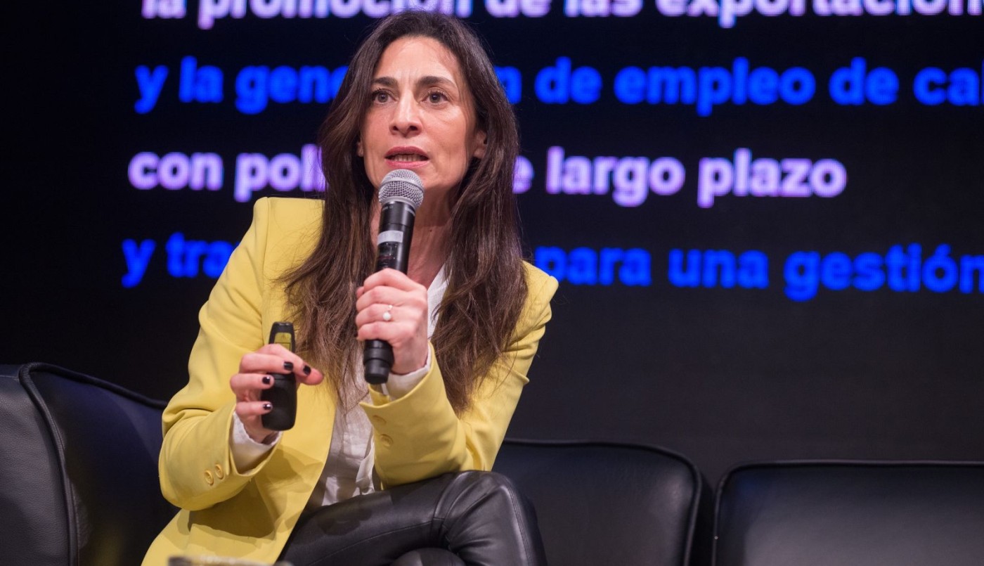 La matriz productiva debe transformarse con mirada federal e inclusiva | Economía