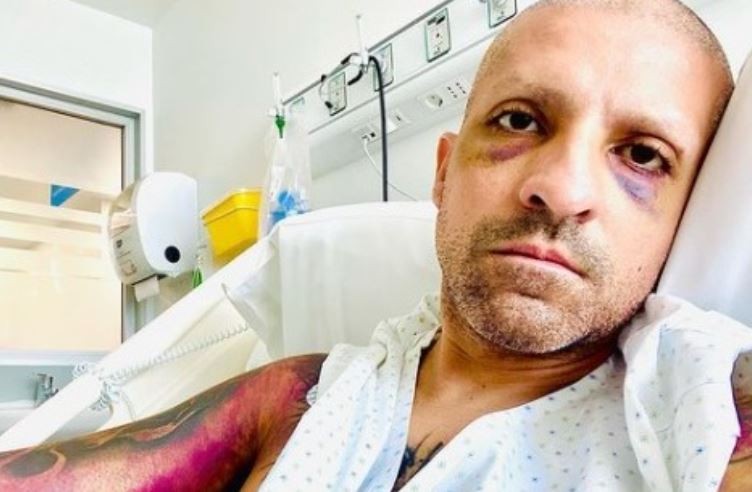 Condenan a exconvencional chileno por simular padecer cáncer para recibir donaciones | Internacionales