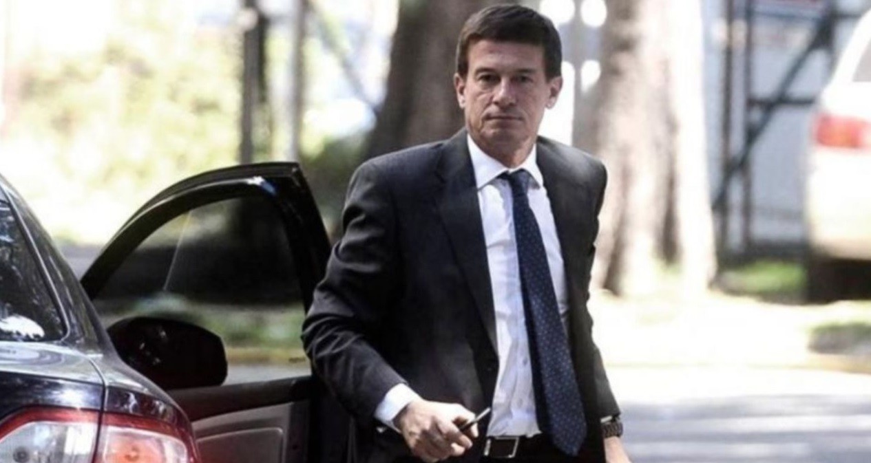 Causa Cuadernos: el juez Ercolini elevó a juicio oral otro tramo, contra exfuncionarios y empresarios | Política