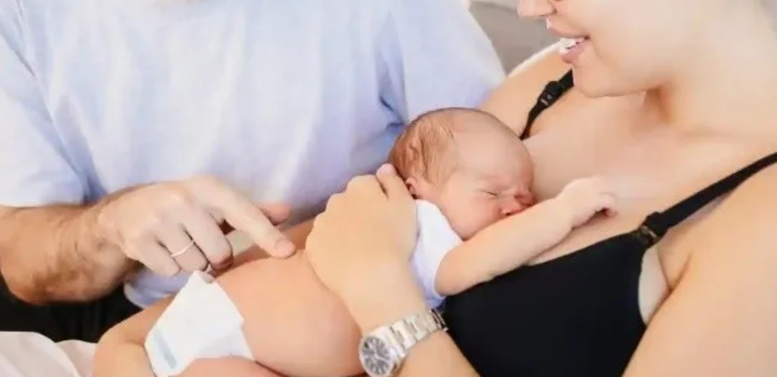 En el Hospital Fernández casi el 50% de los partos fueron de ciudadanas rusas | Actualidad