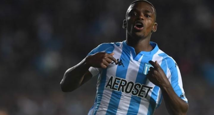 Se conoció la fecha del juicio contra el jugador de Racing Johan Carbonero por "acoso y tentativa de abuso sexual" | Deportes