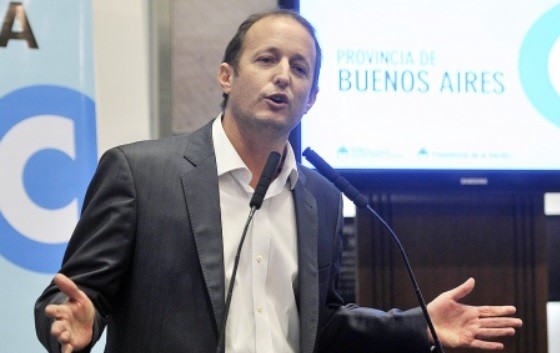 Cortes de luz: Insaurralde propuso que municipios se hagan cargo de las operaciones de Edesur en su territorio | Economía