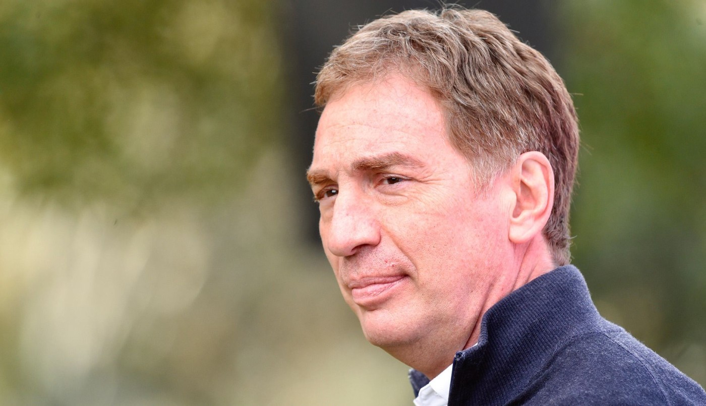 Diego Santilli se lanzó como candidato a gobernador de Buenos Aires | Política