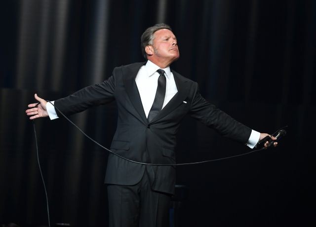 Gira 2023: tras cuatro años, Luis Miguel vuelve a los escenarios | Espectáculos