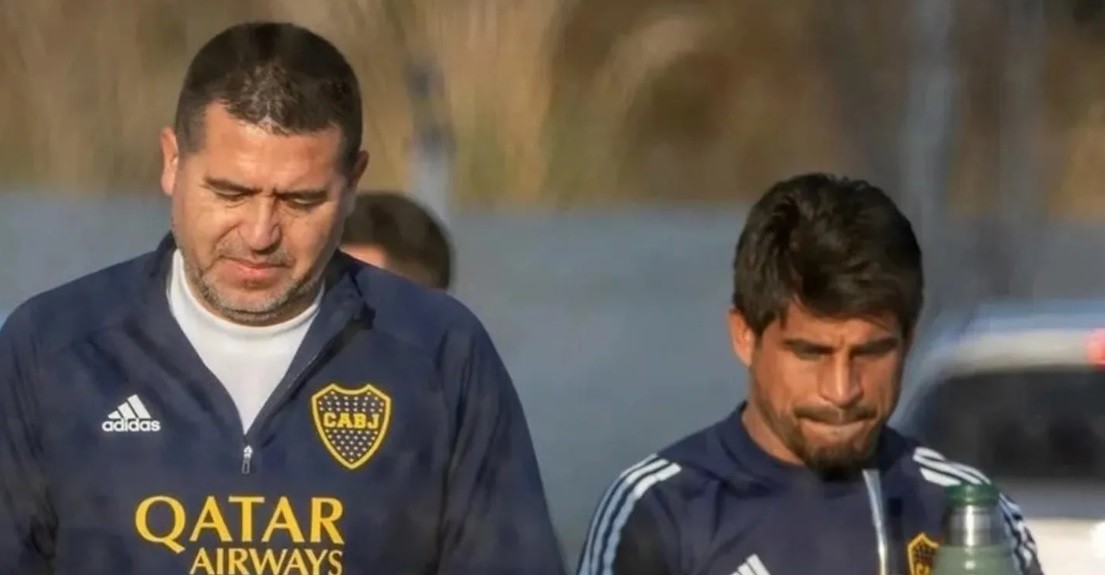 Mal comienzo de Boca en el torneo: "Confiamos en el técnico que tenemos", dijo Riquelme | Deportes