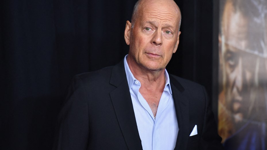 Confirman el diagnóstico de Bruce Willis: demencia frontotemporal | Espectáculos