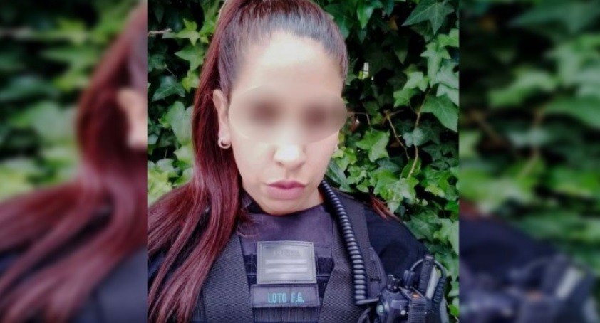 Otro ataque a una policía: entre cinco la golpearon para robarle el arma y el chaleco antibalas | Actualidad