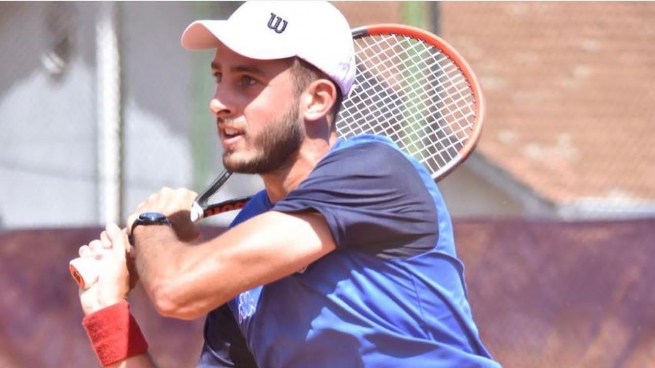Dolor en el tenis argentino: a los 27 años, murió Ignacio Ortega Enríquez | Deportes