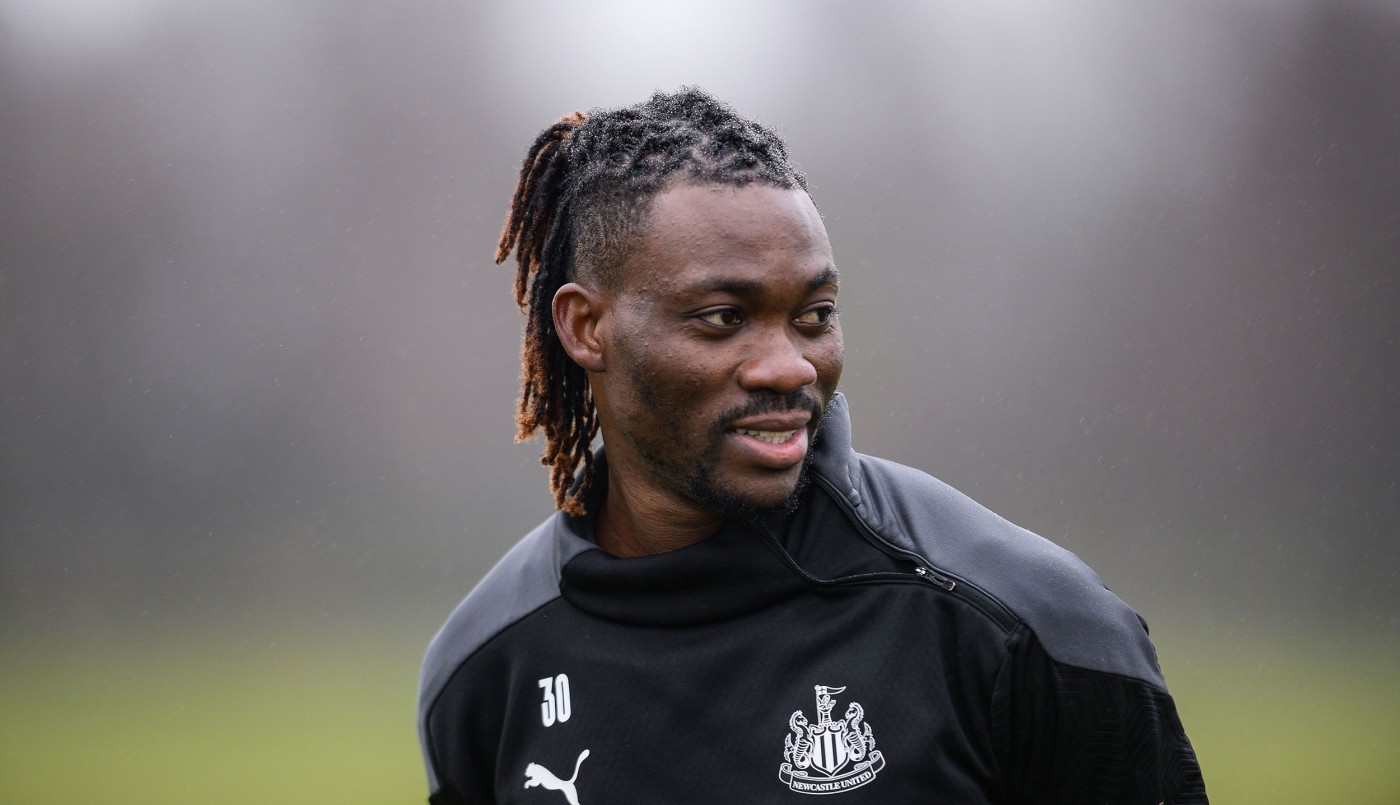 Repatriaron el cuerpo de Christian Atsu, futbolista ghanés muerto en terremoto en Turquía | Internacionales