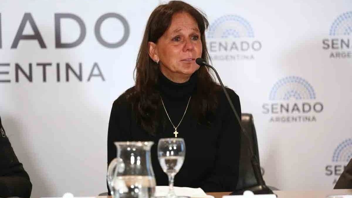 La mamá de Chano pidió “respeto y silencio” ante la nueva internación de su hijo | Actualidad