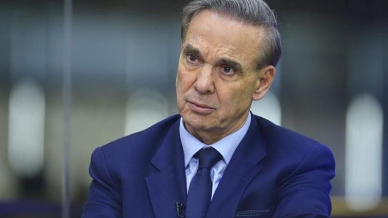 El INADI convocó a Pichetto tras sus declaraciones contra la ministra de Mujeres, Género y Diversidad | Política