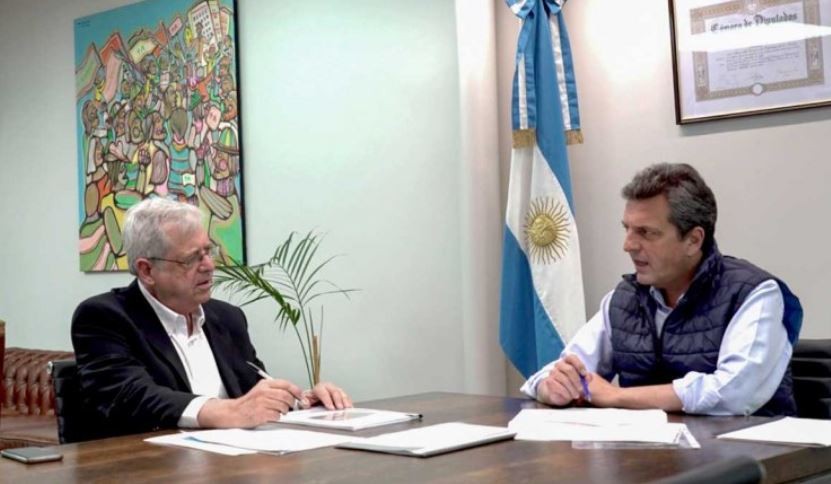 El Gobierno busca la aprobación del FMI para liberar un desembolso clave | Economía