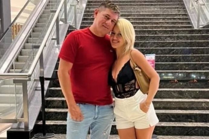 La madre de Ferni asegura que su hija quería irse del país porque el prófugo era "muy celoso" | Actualidad