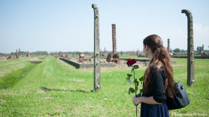 Un estudio reveló que los jóvenes alemanes se interesan activamente por la historia del nazismo | Internacionales