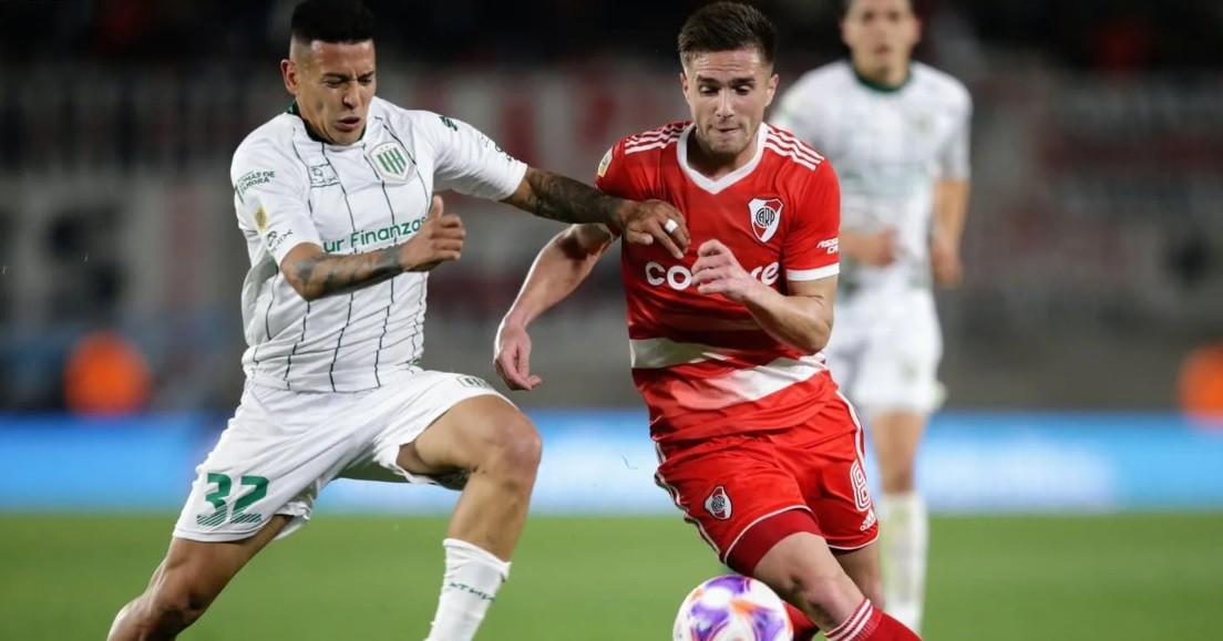River y Banfield se enfrentarán para definir el insólito finalista de un título pendiente de 2020 | Deportes