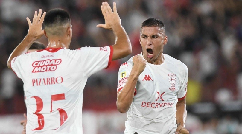 Comienza el sueño de Huracán en la Libertadores: enfrenta a Boston River, con transmisión en vivo de Mi Telefe | Deportes