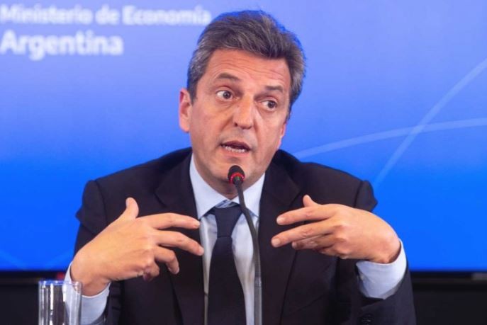 Massa intensificará contactos con funcionarios de primer nivel mundial en reunión del G-20 en India | Política