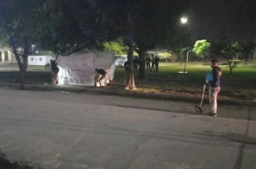 Santa Fe: Mataron a tiros a un hombre durante una negociación de compra y venta de un celular | Actualidad