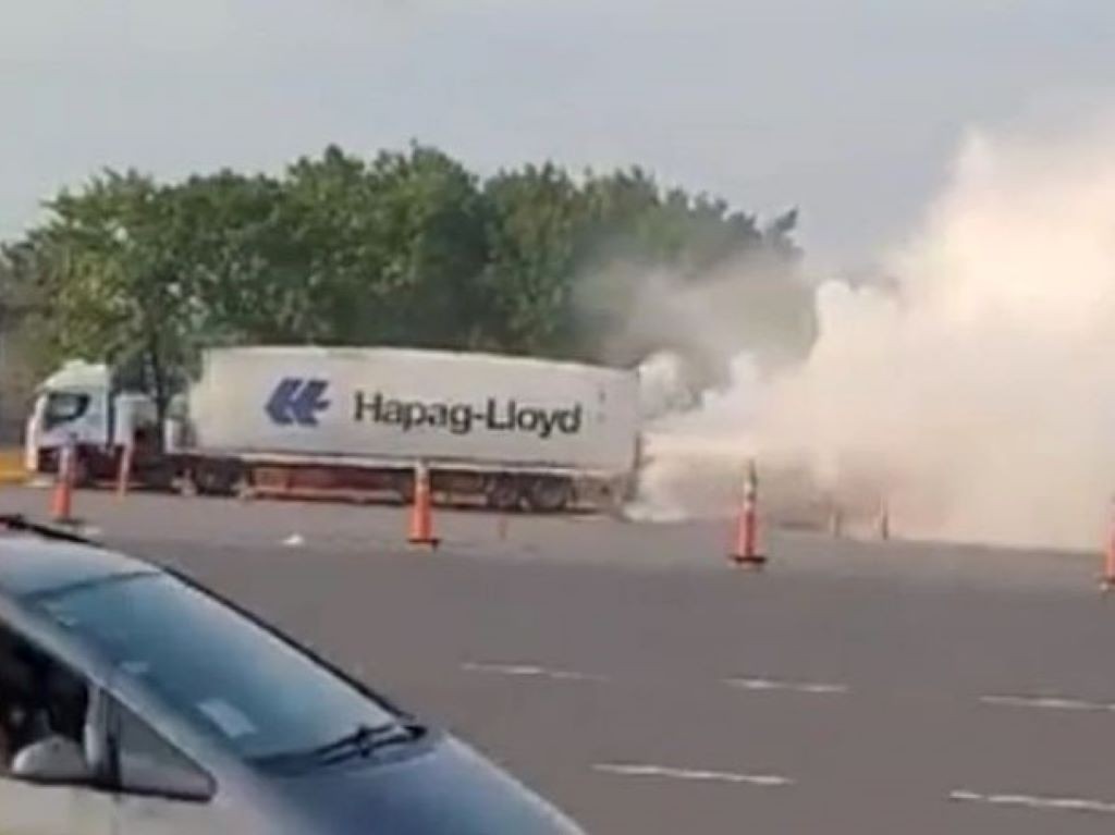 El municipio de Ituzaingó declaró la emergencia sanitaria y ambiental tras el derrame tóxico | Actualidad