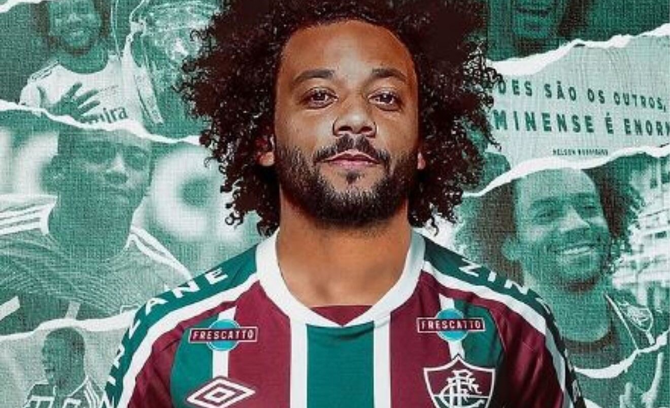 Bomba en Brasil: Marcelo regresa al Fluminense | Deportes