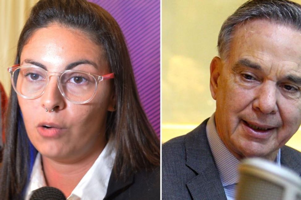 Pichetto contra Mazzina: qué resolvió el informe del INADI | Política