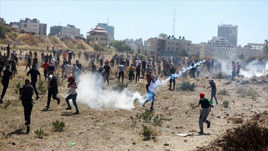 Israel y Palestina se reúnen para restablecer la calma | Internacionales