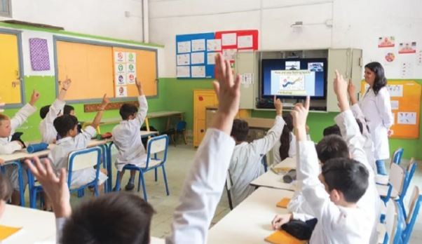 Ciclo lectivo 2023: nueve provincias y la Ciudad de Buenos Aires arrancan las clases | Actualidad