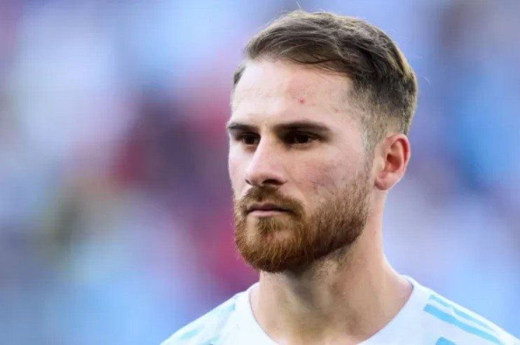 La confesión de Alexis Mac Allister tras ser campeón del mundo: "Mi vida es la misma vida aburrida de siempre" | Deportes