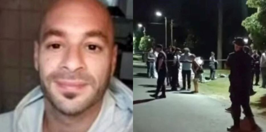 Lo mataron para robarle la moto en Moreno | Actualidad