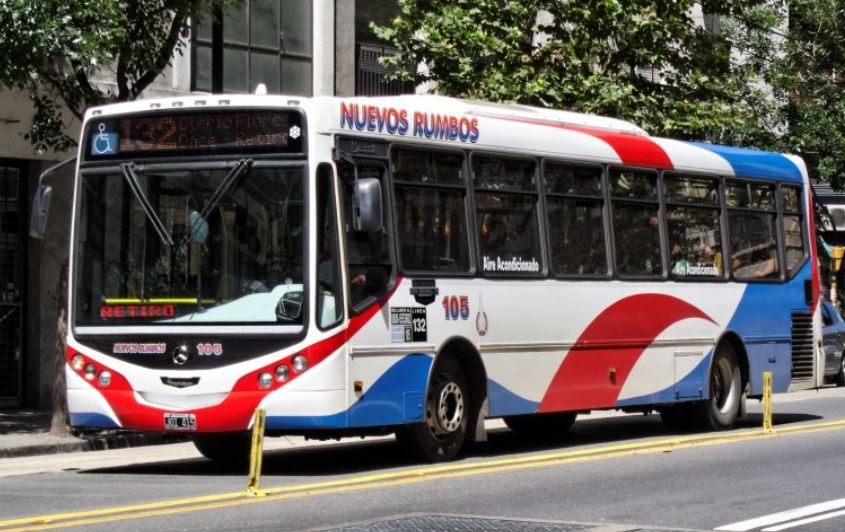 Las tarifas de colectivos y trenes subirán a partir de marzo: cómo se actualizarán | Economía