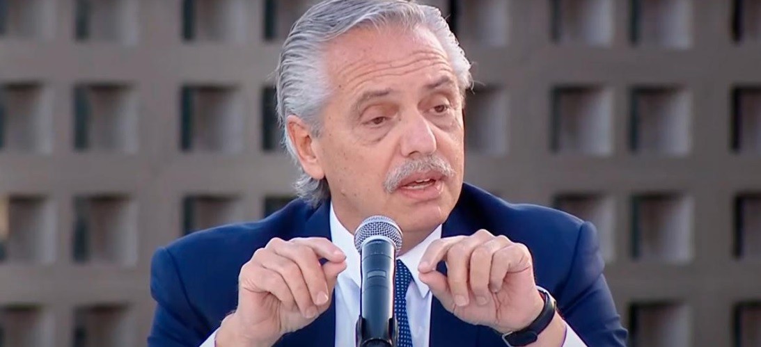 Alberto Fernández: "No importa quién va a presidir desde diciembre, sí que sea uno nuestro" | Política