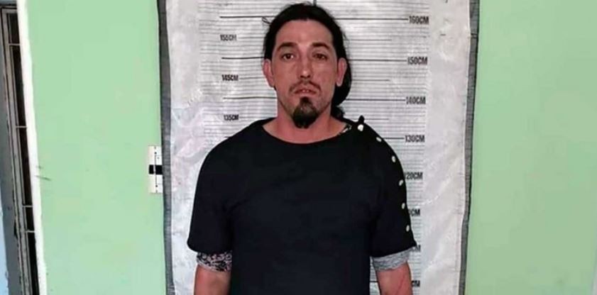 Chile formalizó el pedido a la Argentina para que se extradite a Facundo Jones Huala | Actualidad