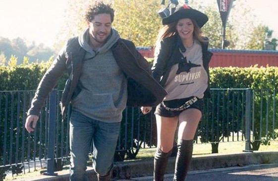 La China Suárez y David Bisbal, ¿final del amor? | Espectáculos