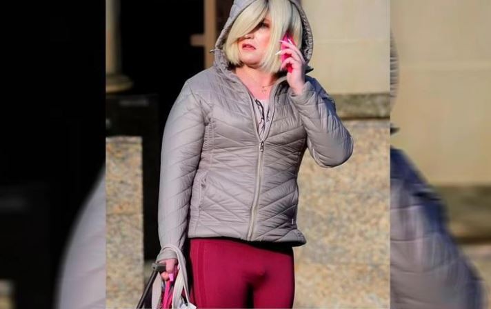 La mujer trans condenada por violación en Reino Unido deberá cumplir su pena en prisión de varones | Internacionales