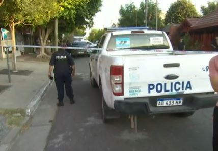A sangre fría: Lo asesinaron cuando salió en defensa de su hijo durante un asalto en Quilmes | Actualidad