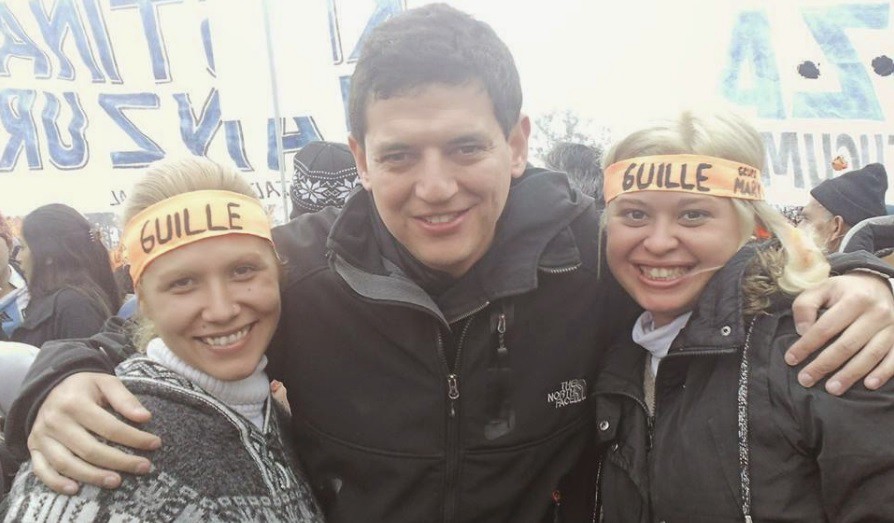 Escándalo: Se filtró el video de un legislador tucumano consumiendo cocaína | Política