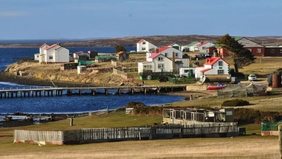 Malvinas: Argentina puso fin a un pacto comercial con el Reino Unido que firmó Macri | Política