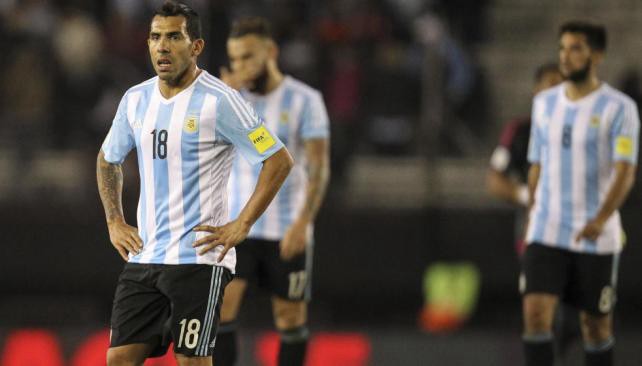 Prensa internacional consideró como "nuevo tropiezo" el empate de Argentina ante Paraguay | Deportes