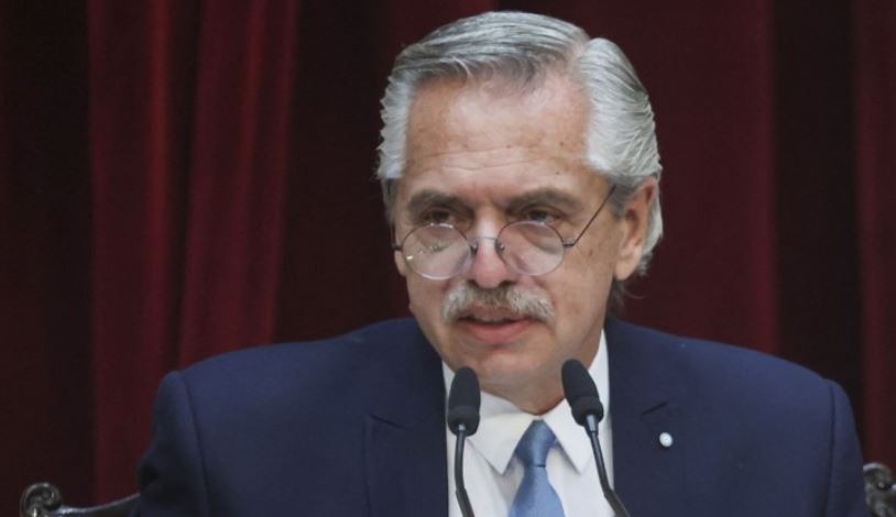 Alberto Fernández: "Estoy seguro de que vamos a ganar las elecciones" | Política