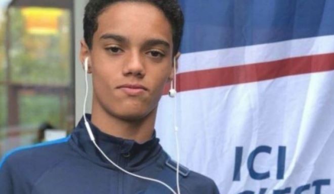 El hijo de Ronaldinho fichó por la cantera del Barcelona | Deportes