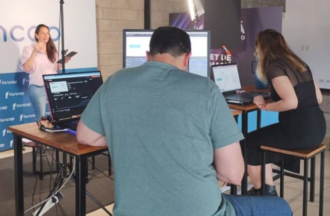 Lanzan el primer mapeo nacional de emprendedores | Economía