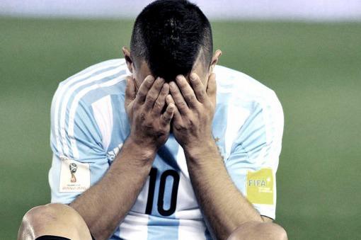 Agüero se perderá siete partidos en el Manchester City por el desgarro | Deportes