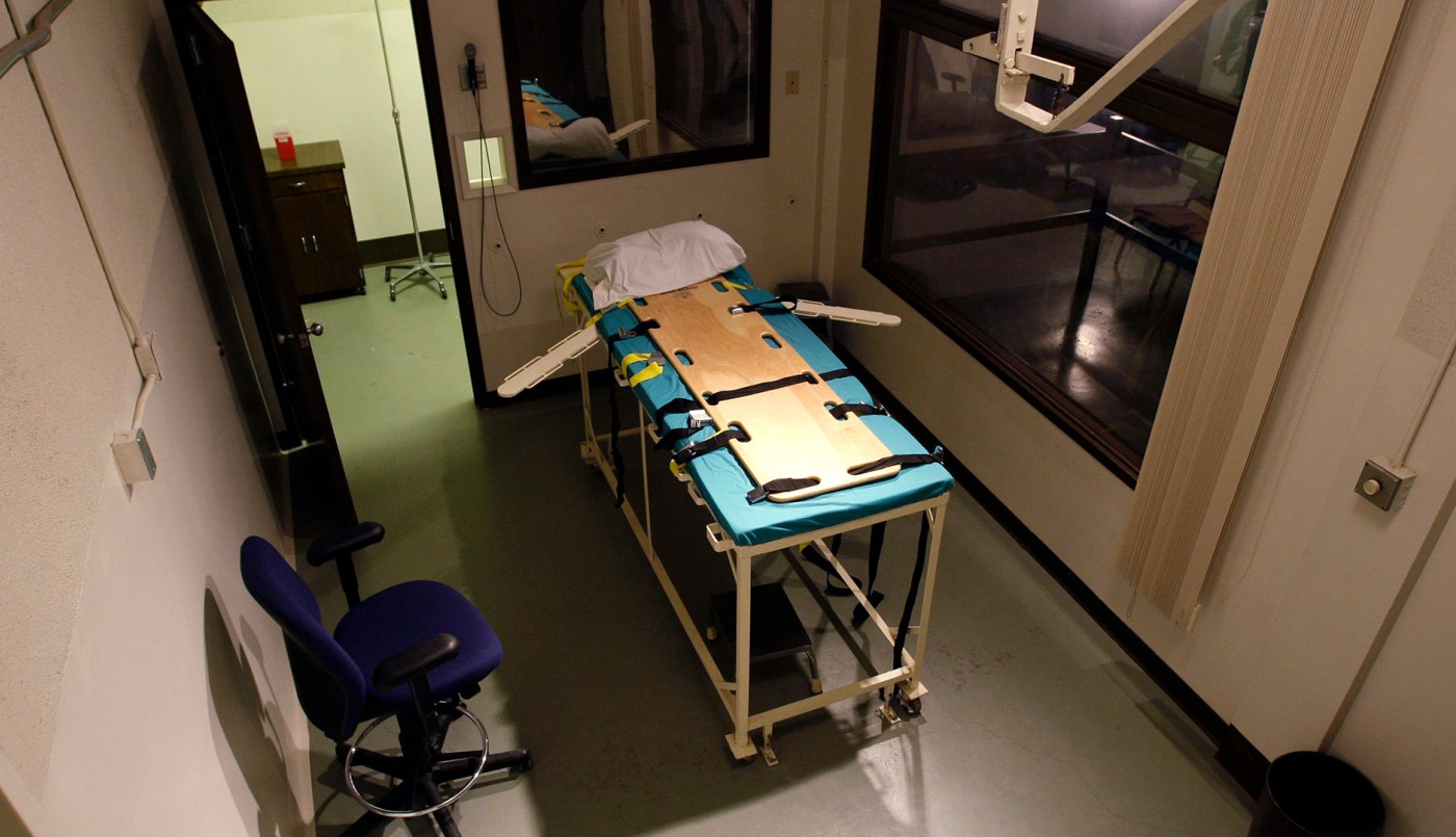 EE.UU.: legisladores presentaron proyecto para que se aplique la pena de muerte por violación de menores | Internacionales